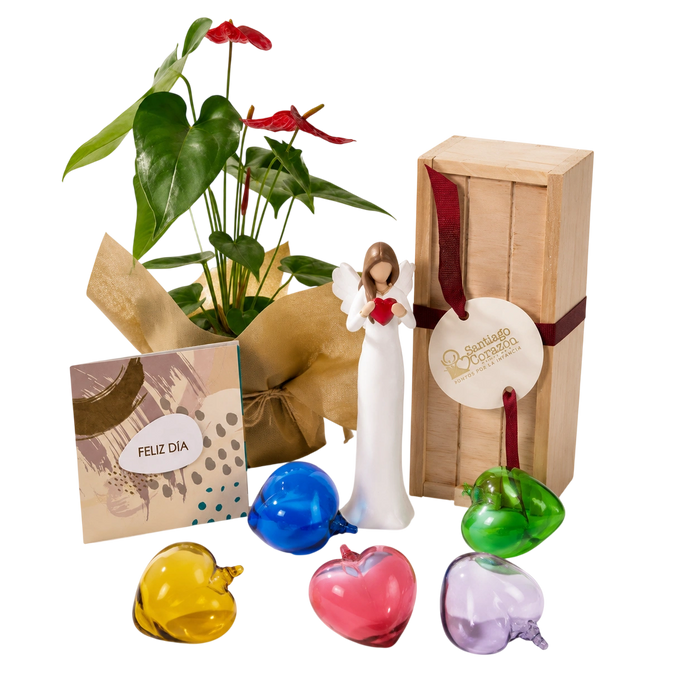 Arma tu Bono