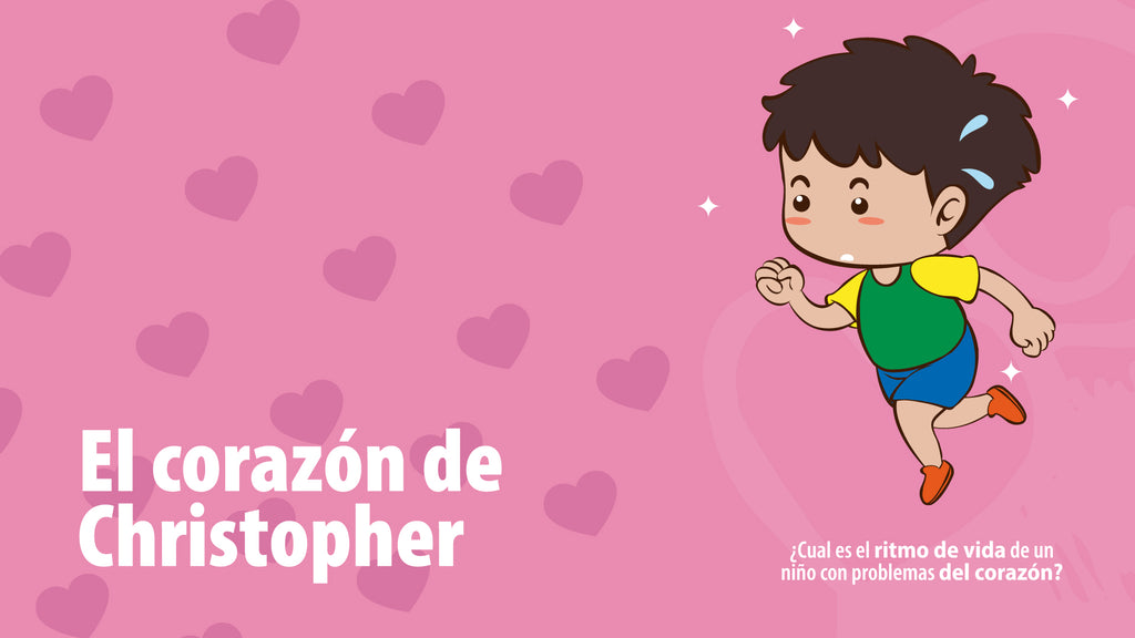 El corazón de Christopher