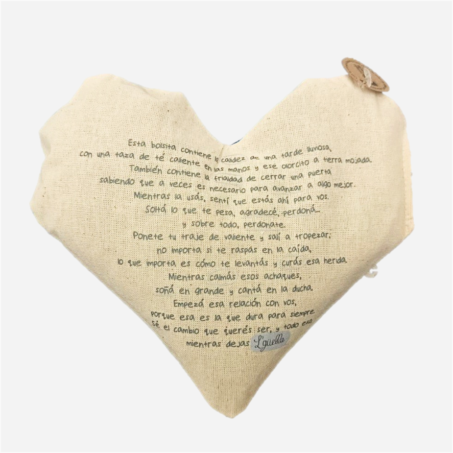 Adiciones - Objetos y Abrazadores