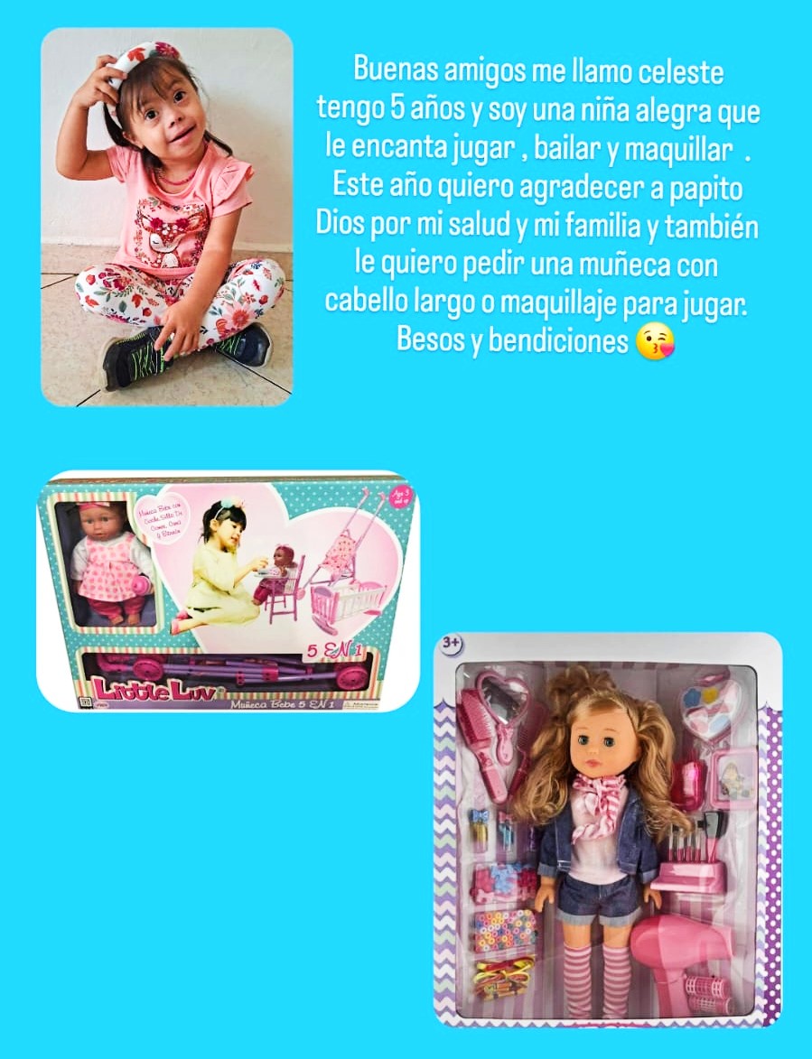 CELESTE ARANGO COLORADO