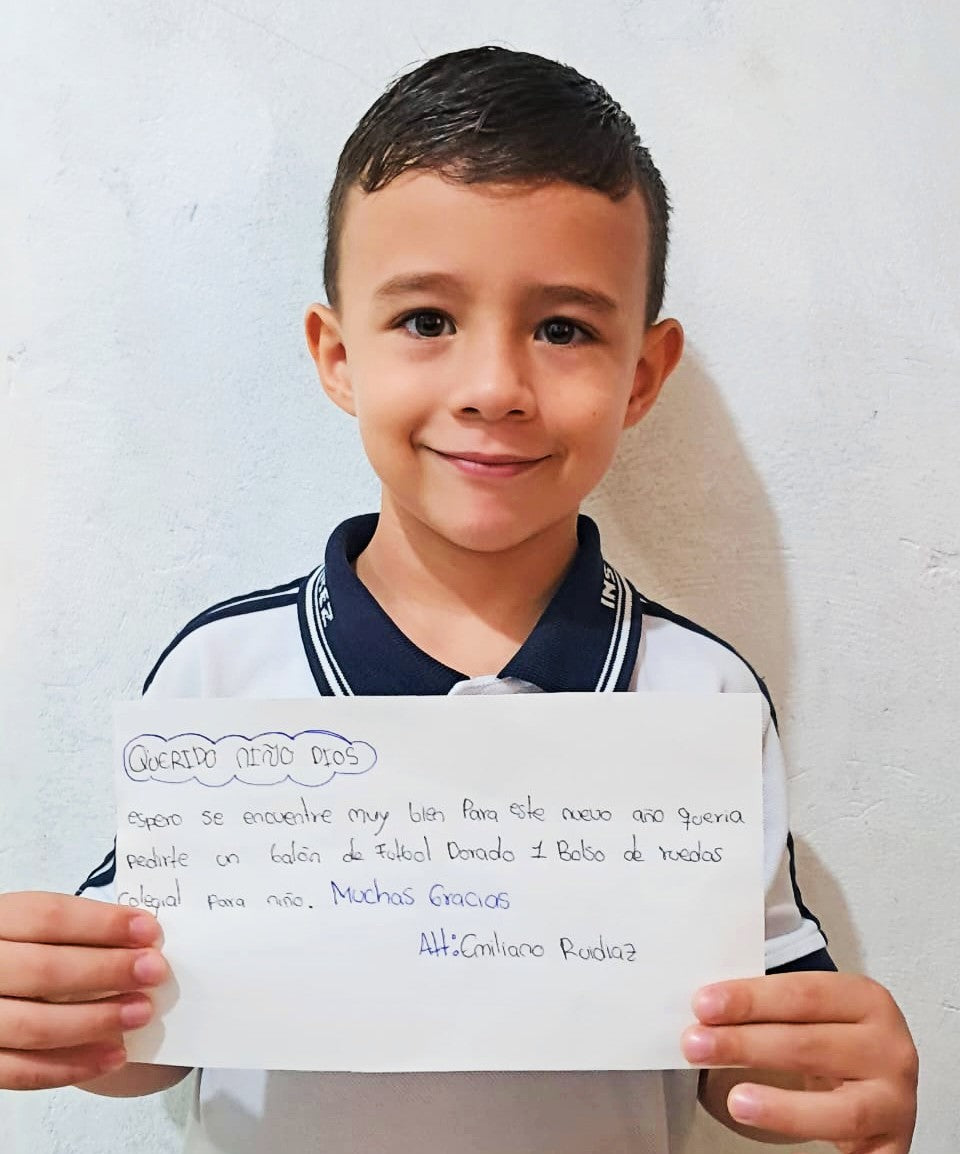 Emiliano Ruidiaz Arredondo