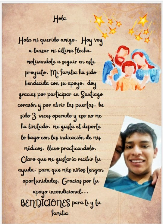 David Felipe Tascón Gómez