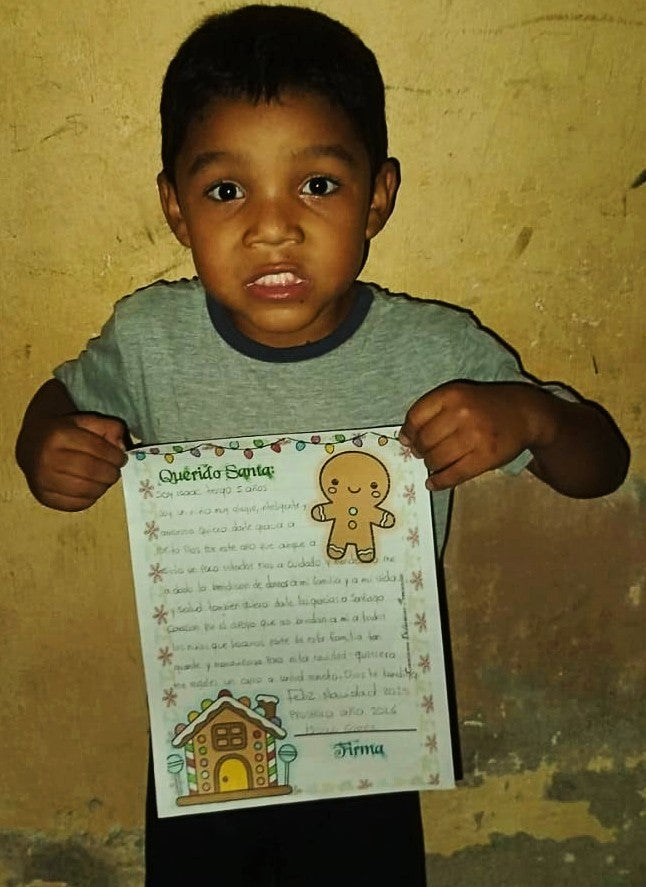 Isaac Ricardo Gomez Rivera