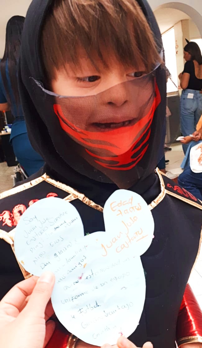 Juan José Castaño sanchez