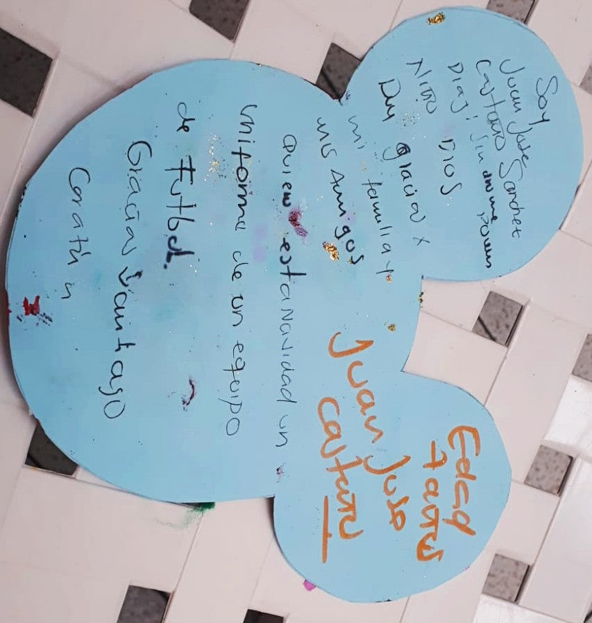 Juan José Castaño sanchez