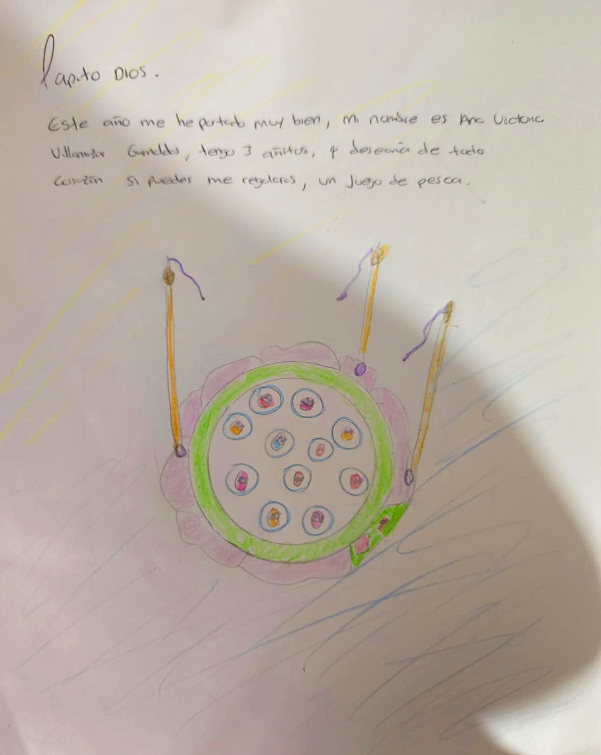 Ana Victoria Villamizar Grimaldos