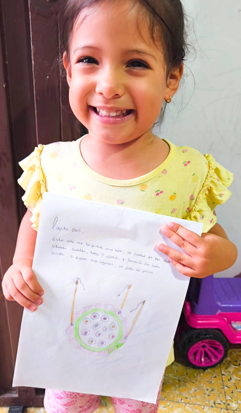 Ana Victoria Villamizar Grimaldos