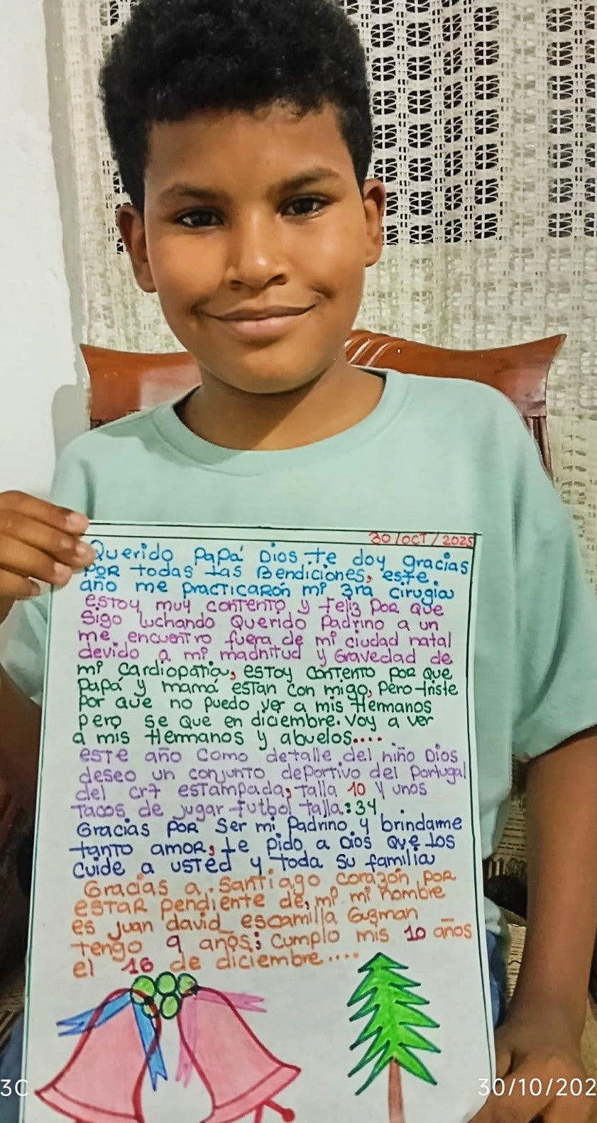 Juan david Escamilla Guzman