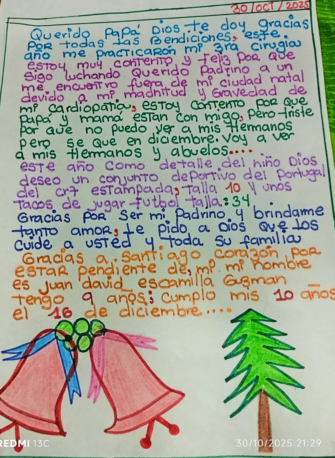 Juan david Escamilla Guzman