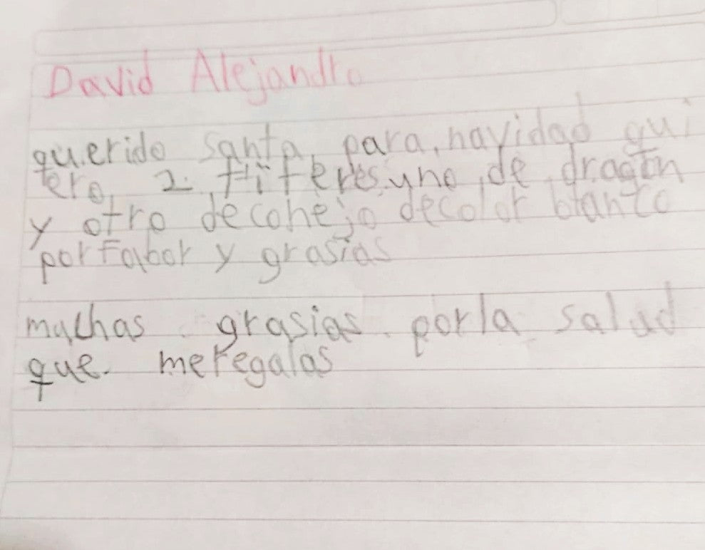 David Alejandro Aristizabal Montoya