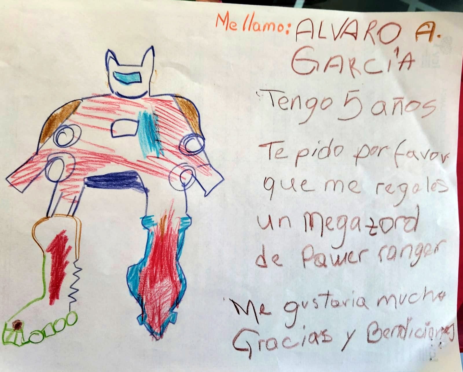 Álvaro Adriel García Rojas