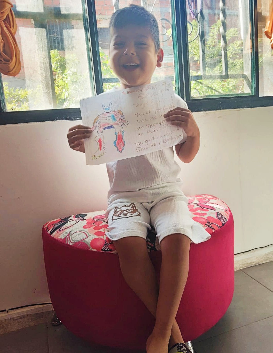 Álvaro Adriel García Rojas