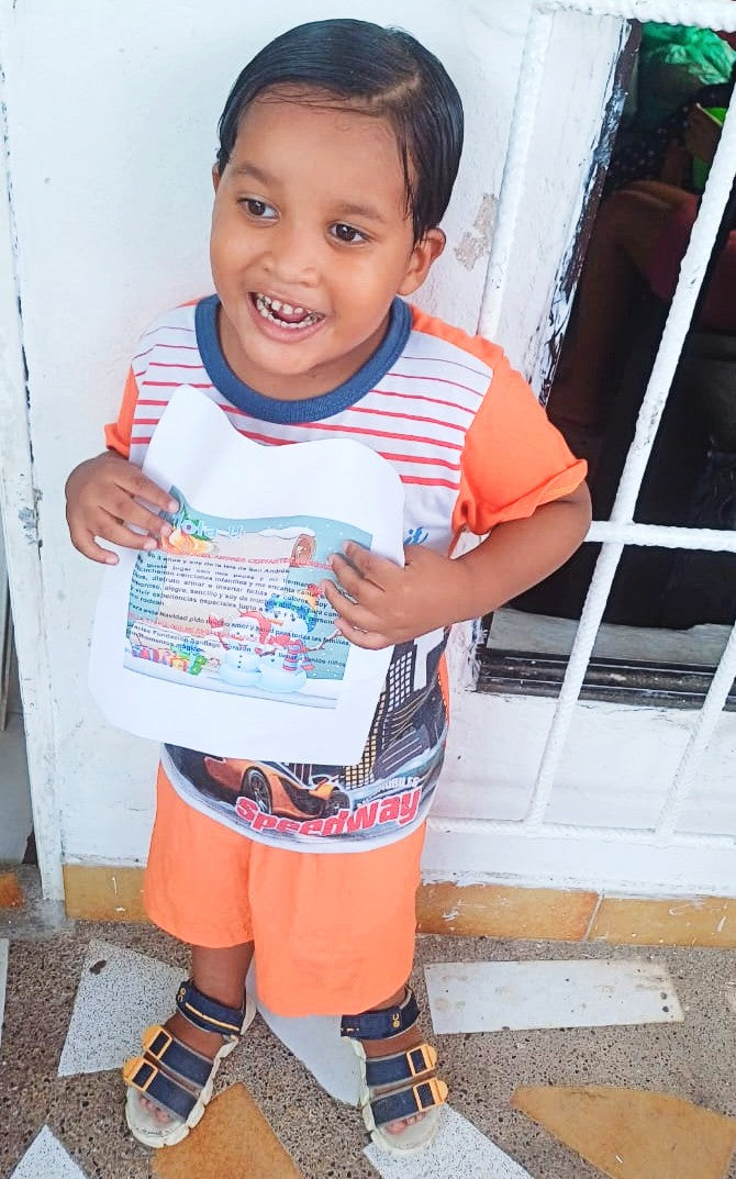 Axel Andrés Cervantes Rodriguez