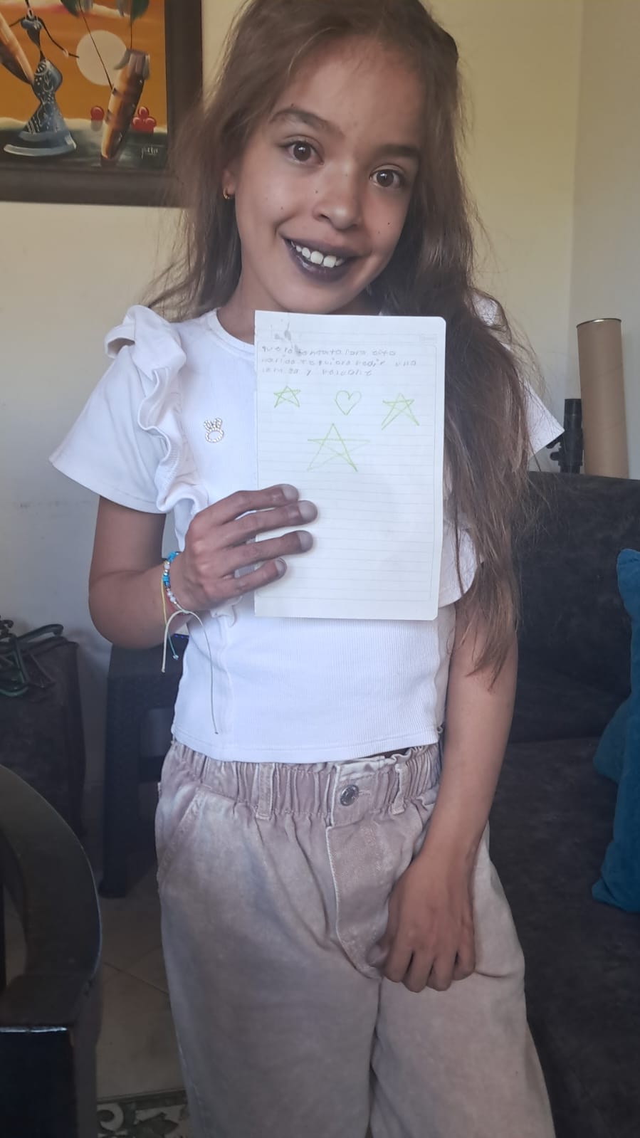 Mariángel Castro Zapata