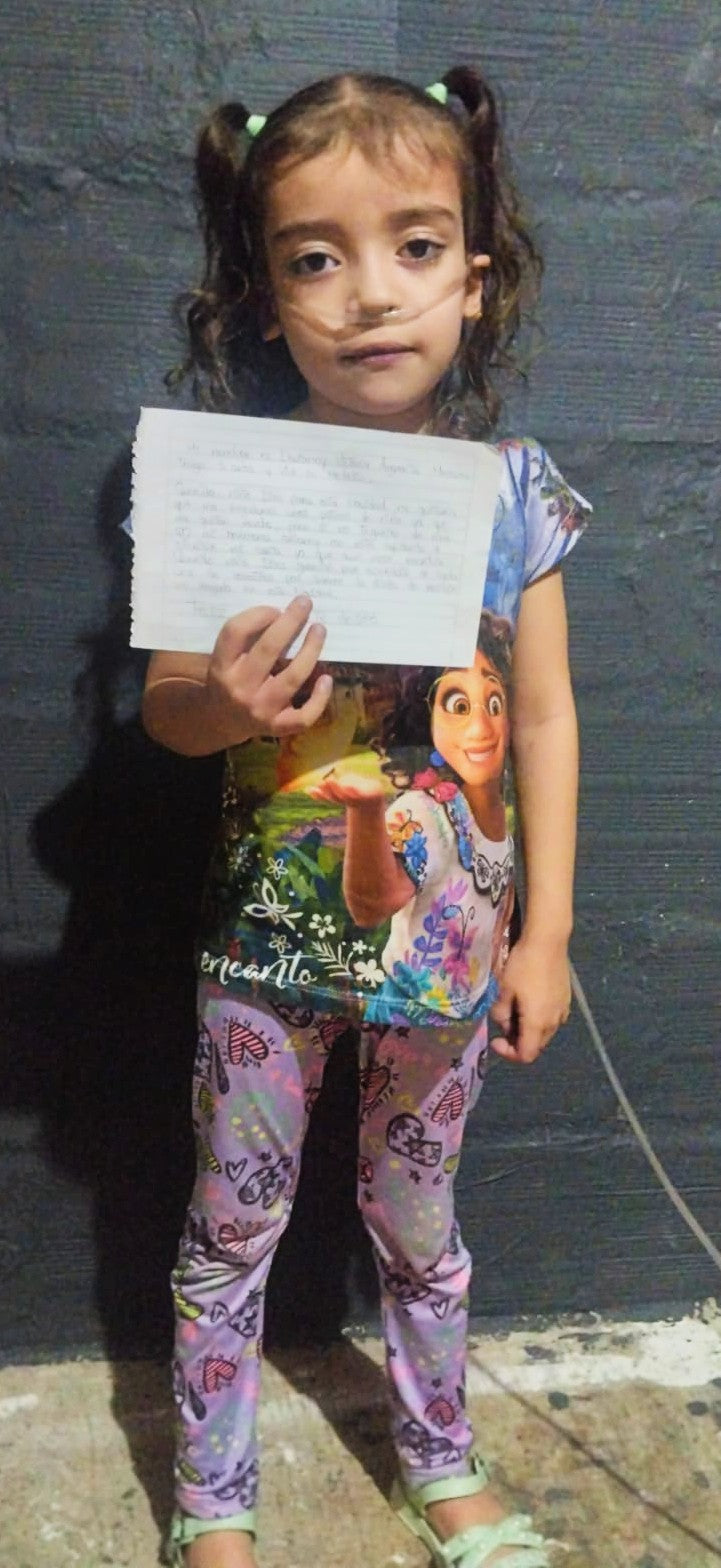 DAVIANNY VICTORIA ANGARITA MENESES