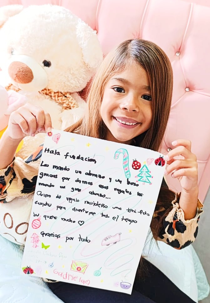 GABRIELA CARDONA ROJAS