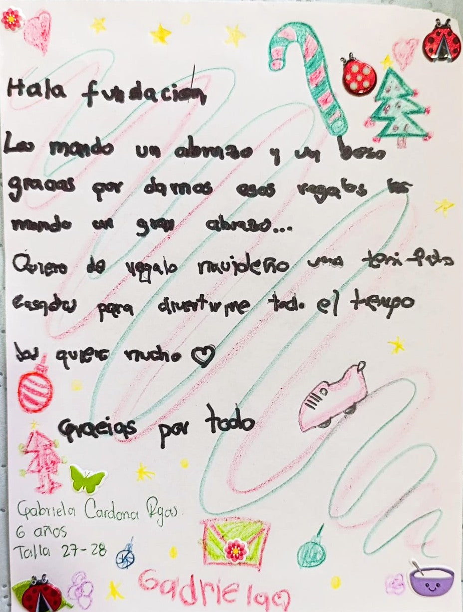 GABRIELA CARDONA ROJAS