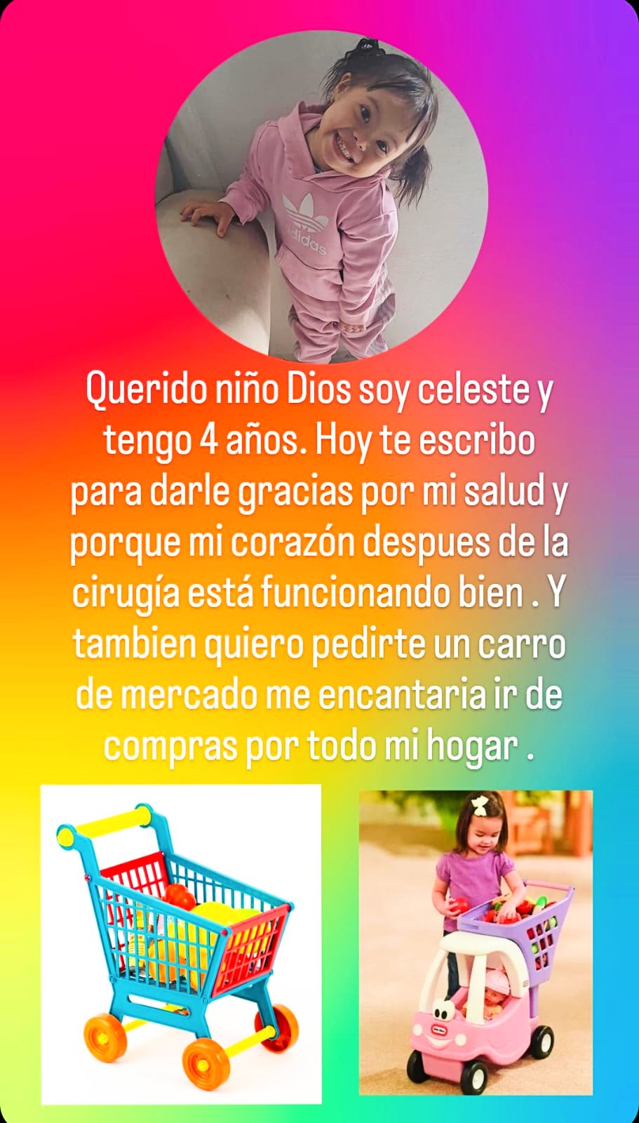 Celeste Arango Colorado