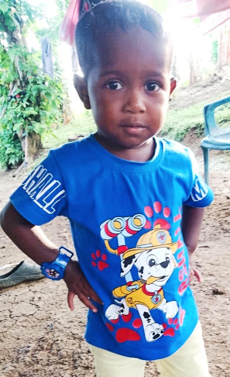 Erik David Leal Berrio