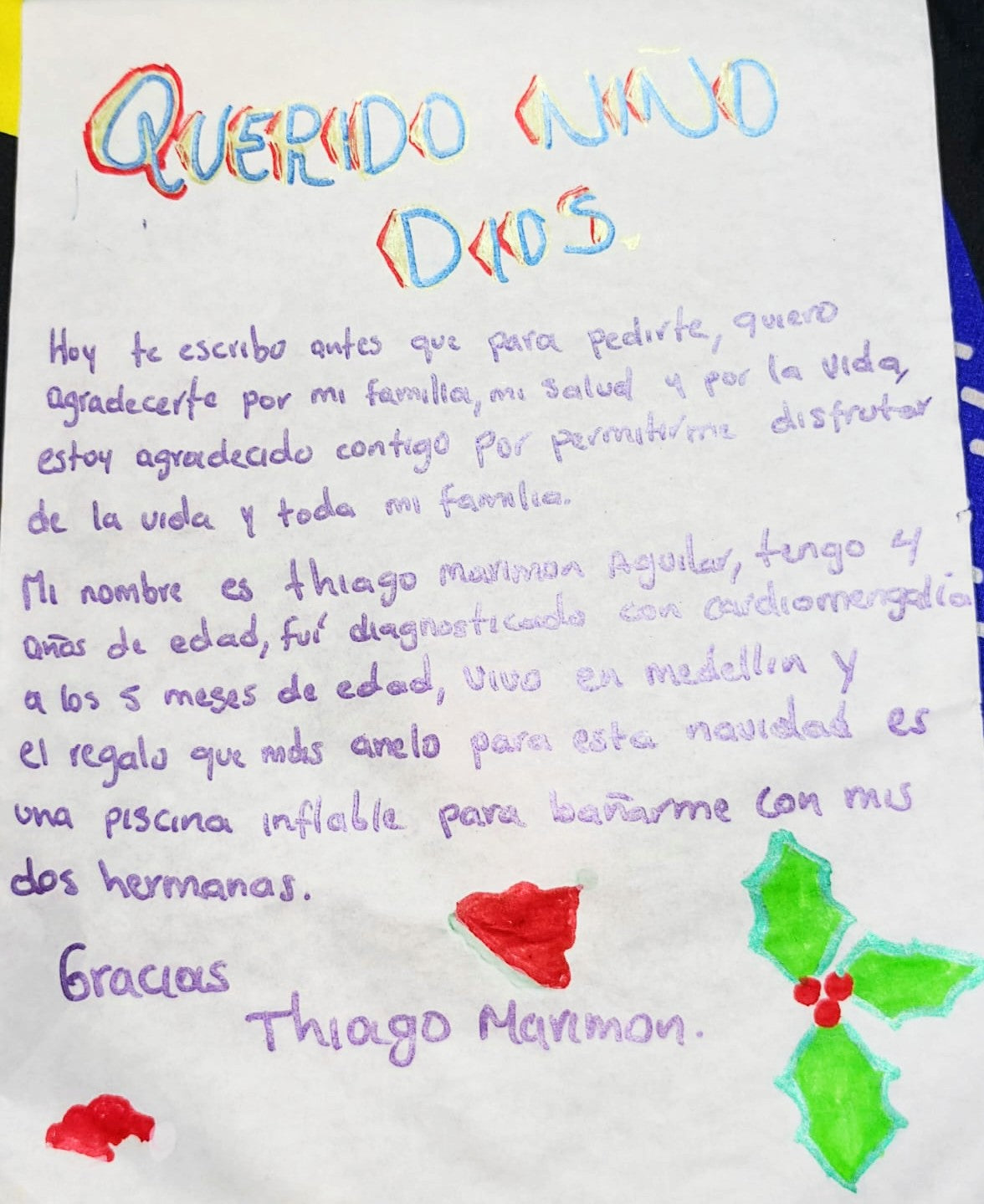 THIAGO MARIMON AGUILAR