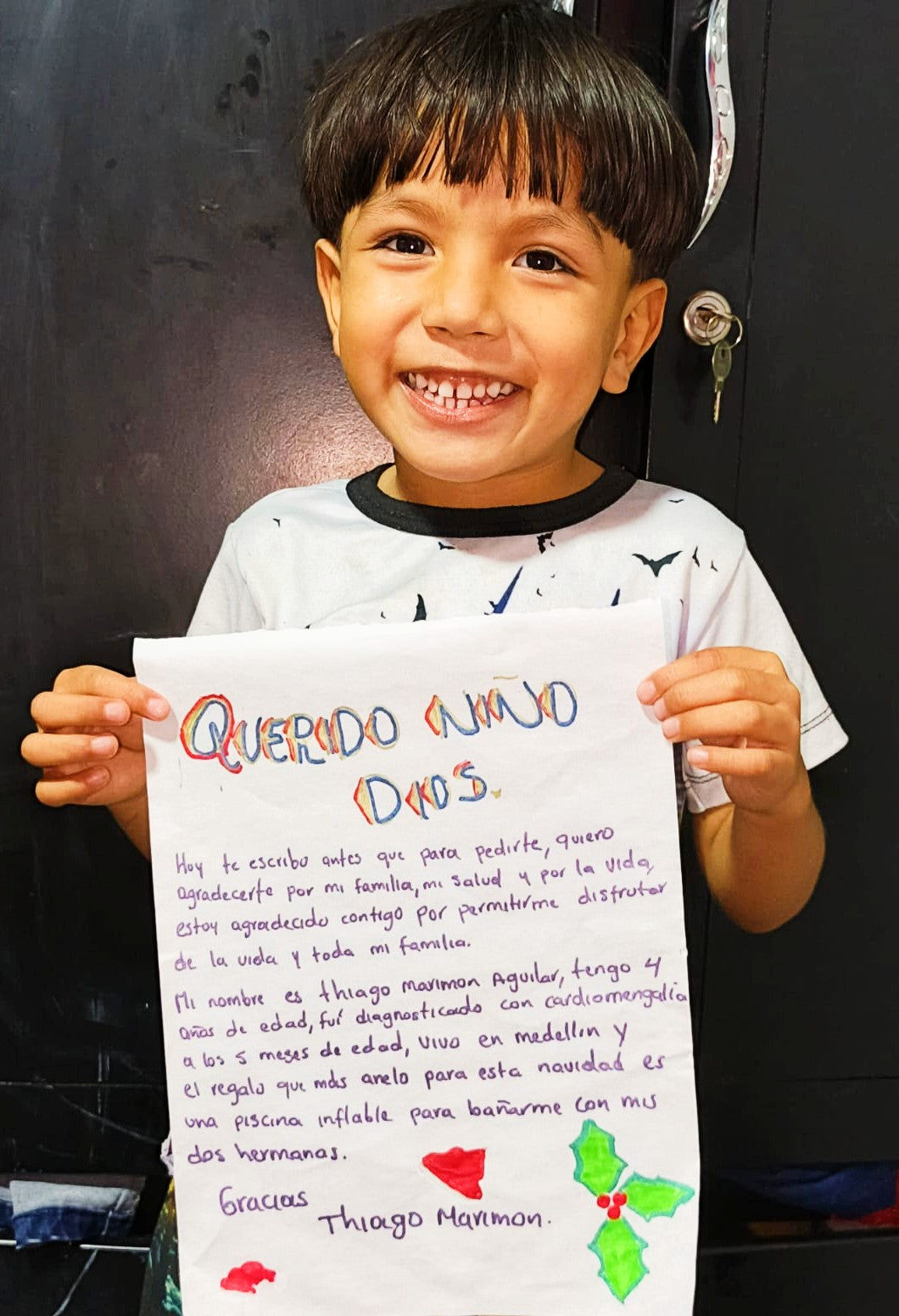 THIAGO MARIMON AGUILAR