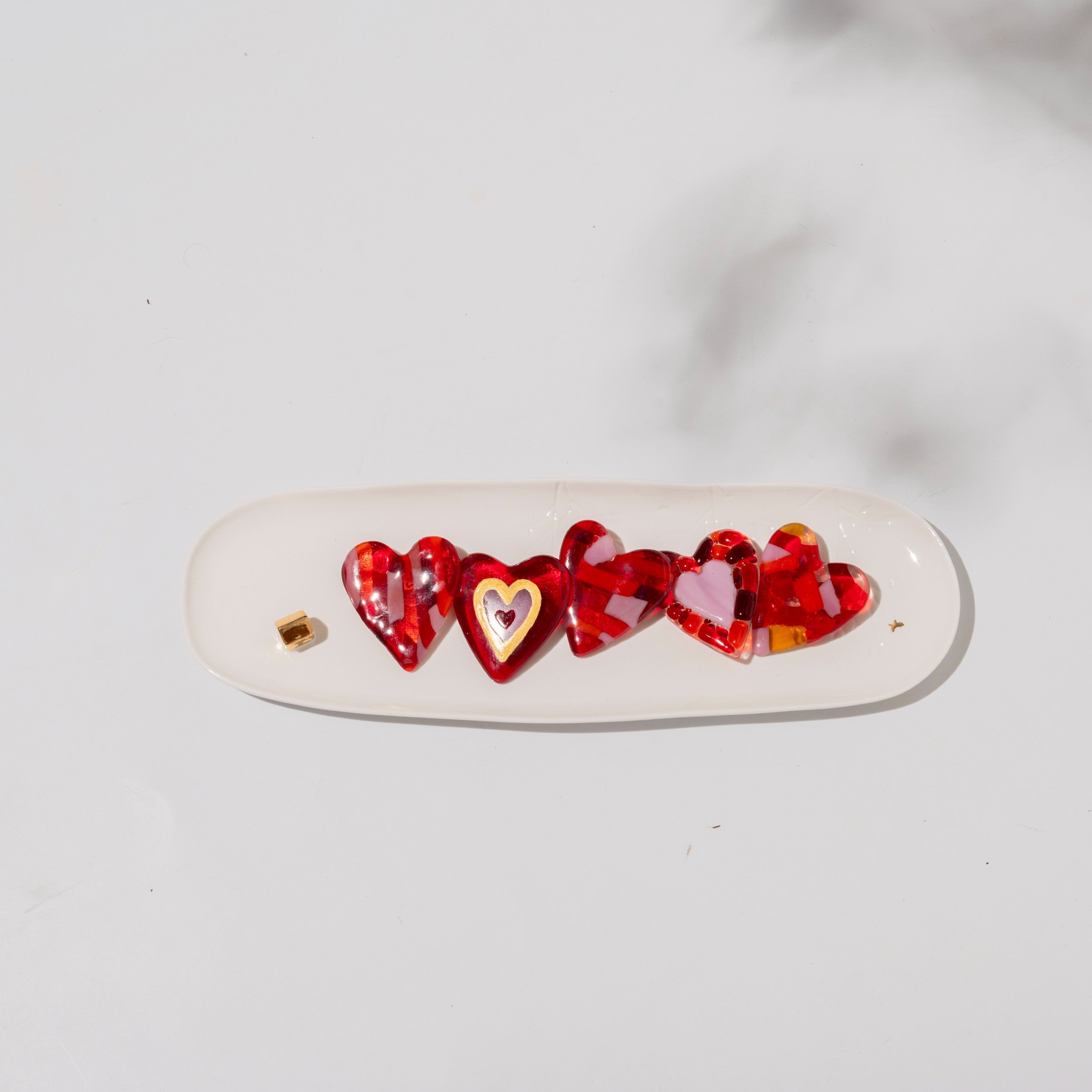 Adiciones - Objetos y Abrazadores