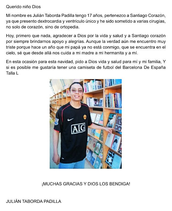 Julián Taborda Padilla