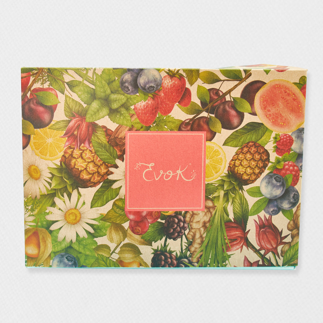 Bono de Toda Ocasión en sobre y kit Evok No. 4 Amor Ancestral