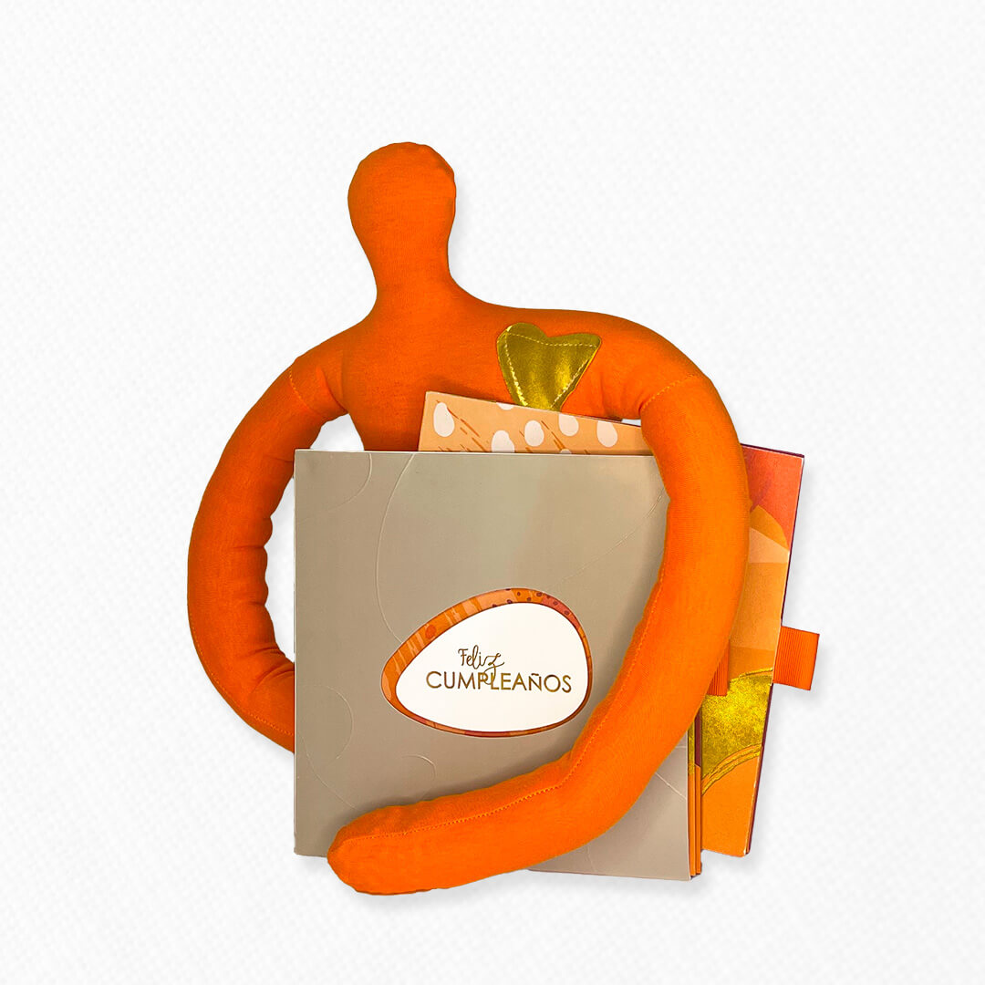 Bono de Toda Ocasión en sobre y Abrazador