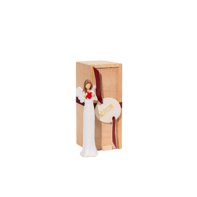 Angelita de Corazón