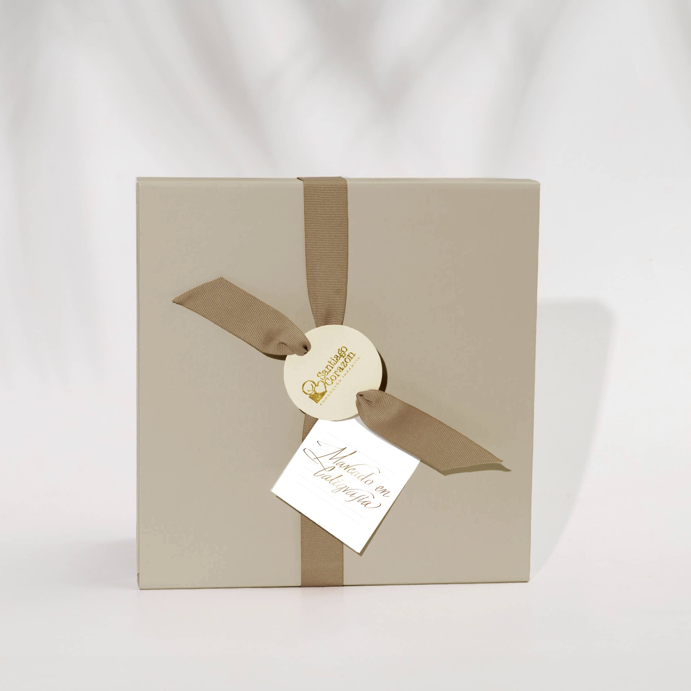 Arma tu Bono de Pésame 2025