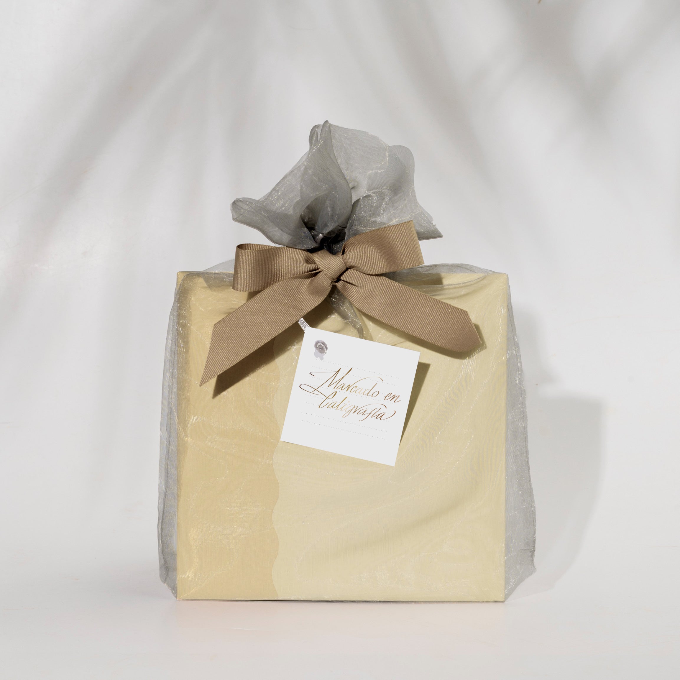 Arma tu Bono de Pésame 2025