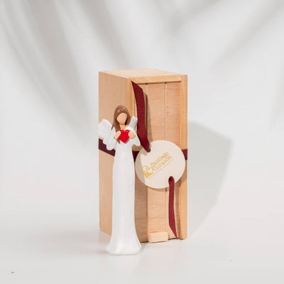 Angelita de Corazón