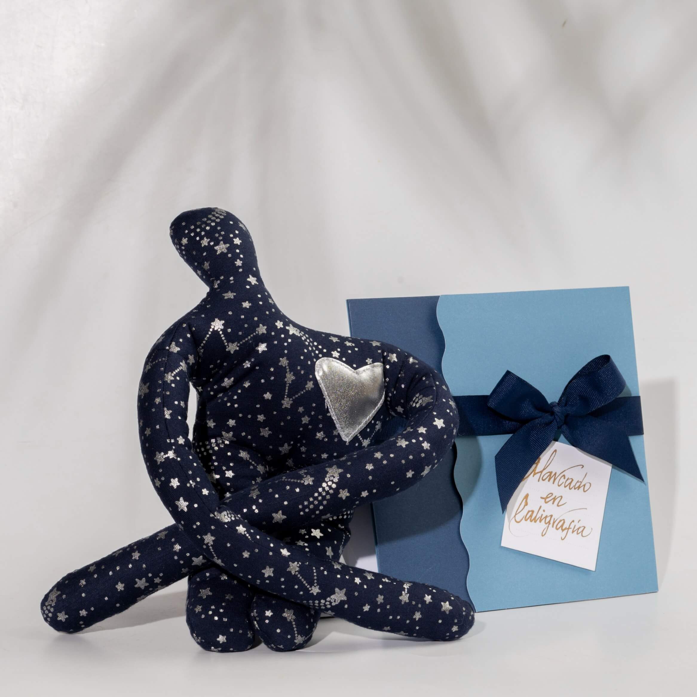 Bono de Pésame en sobre 2025 con Abrazador