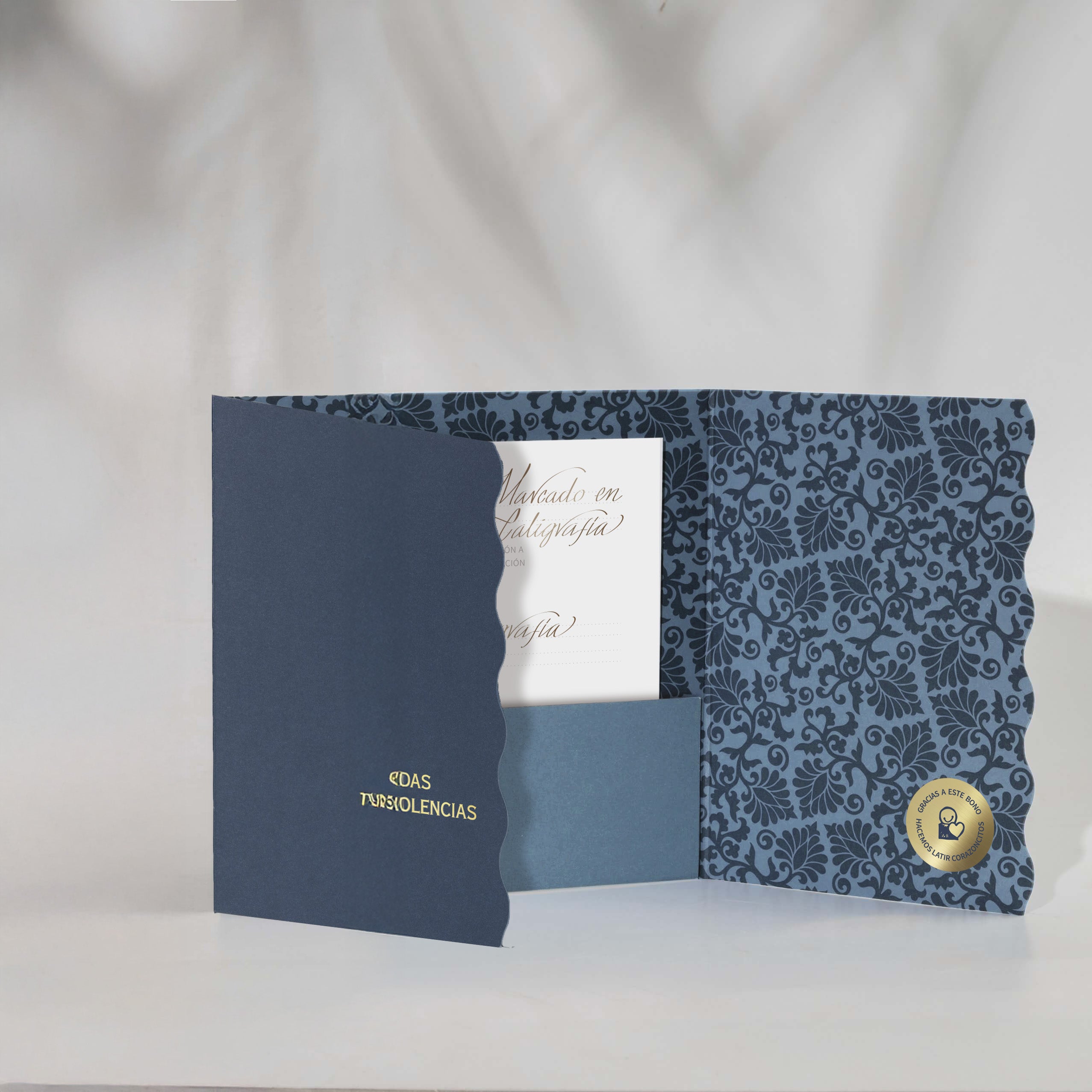 Arma tu Bono de Pésame 2025