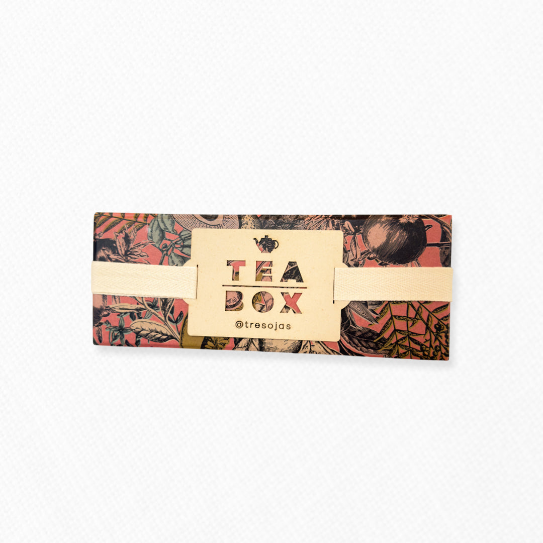 Tea Box