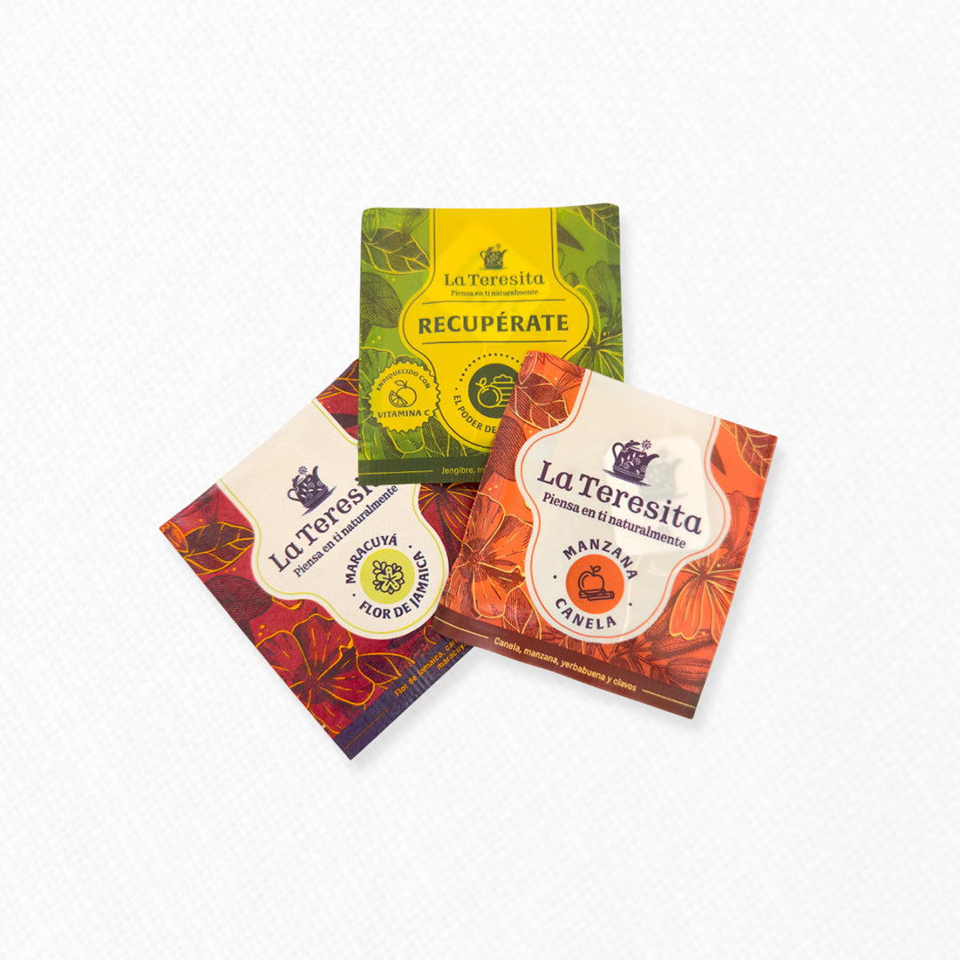 Tea Box