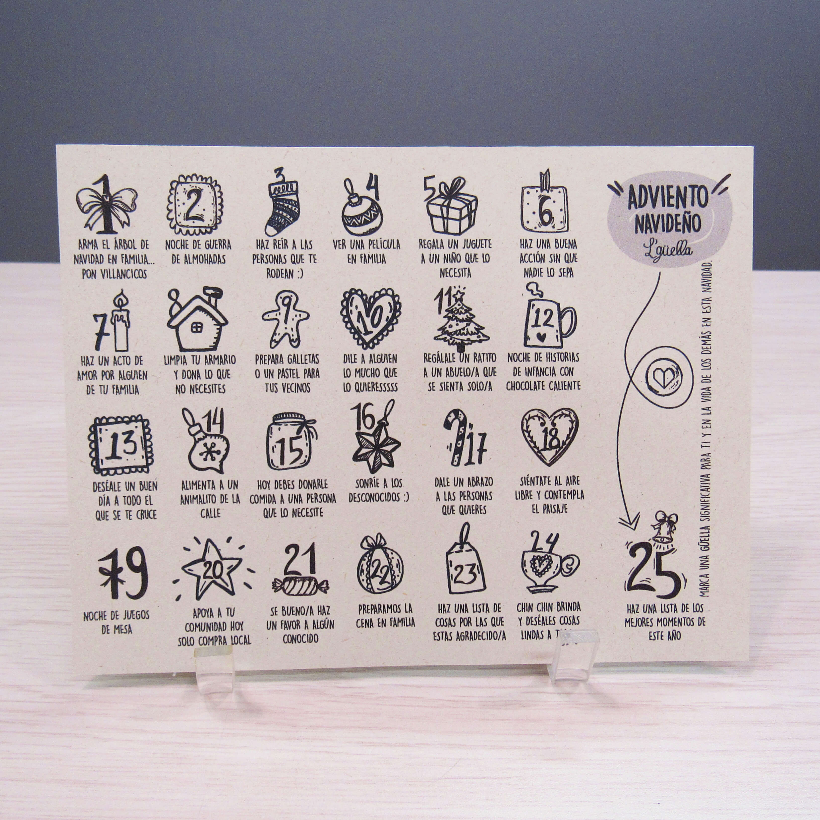 Casita de los sueños