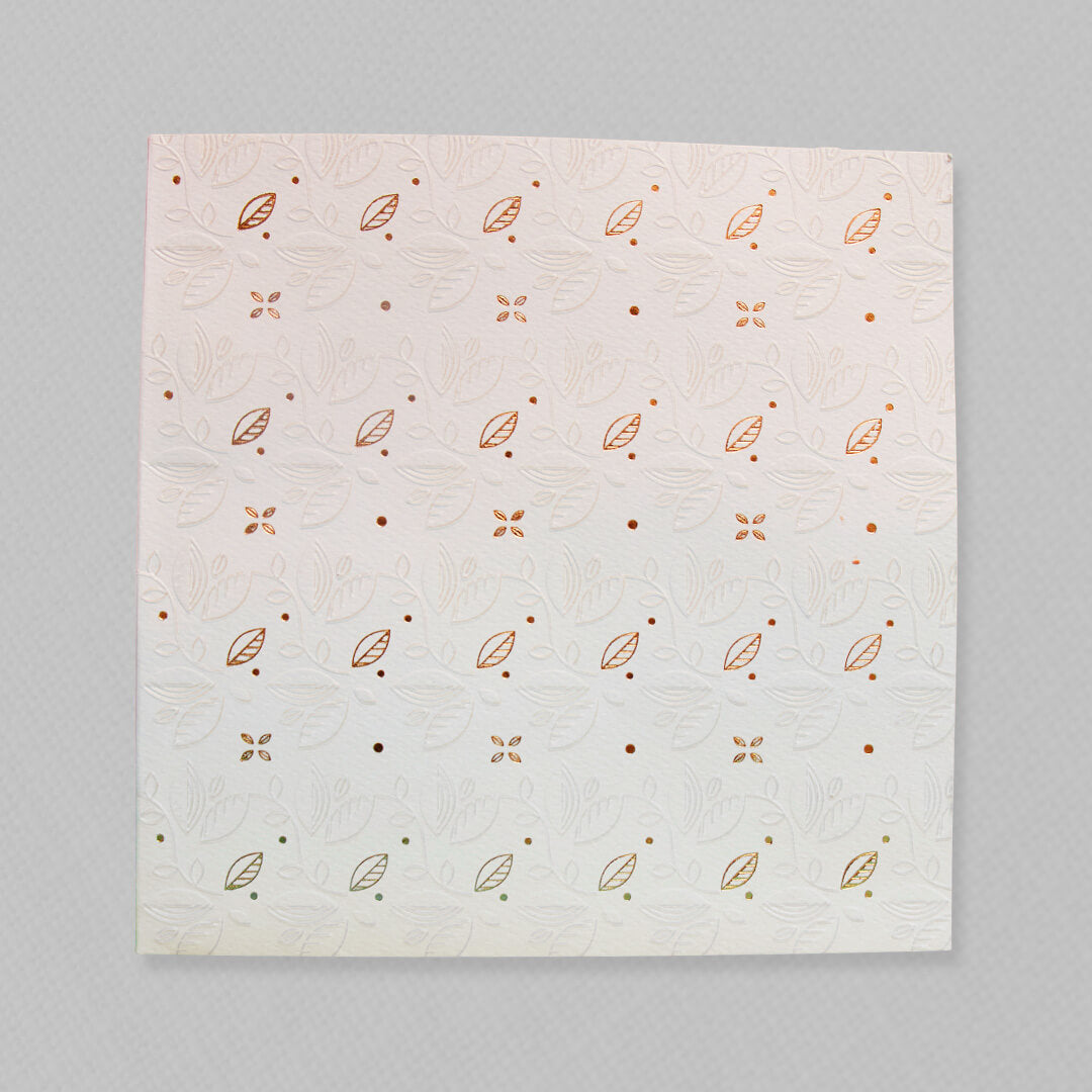 Bono de Pésame en bolsa de tela de organza y planta