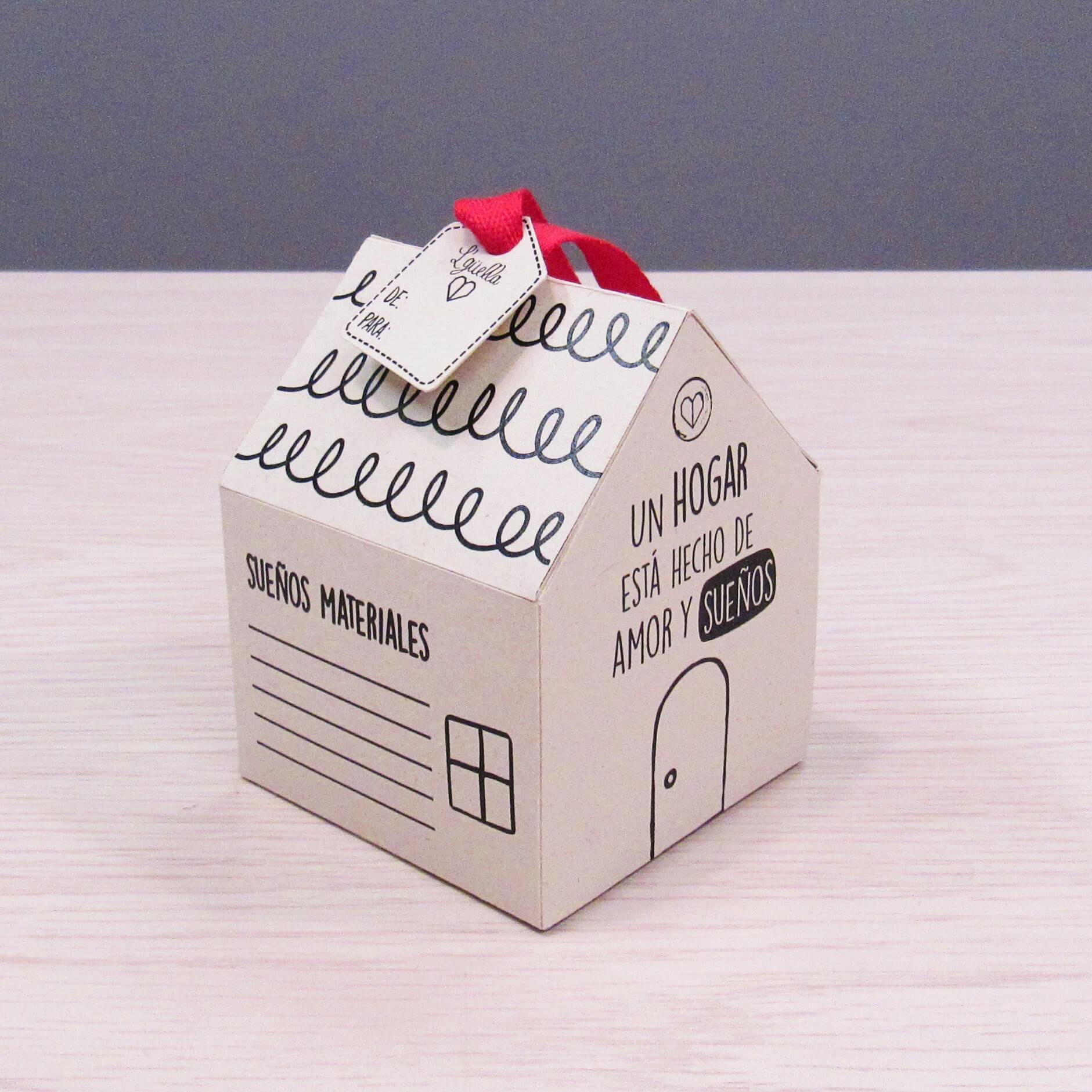 Casita de los sueños