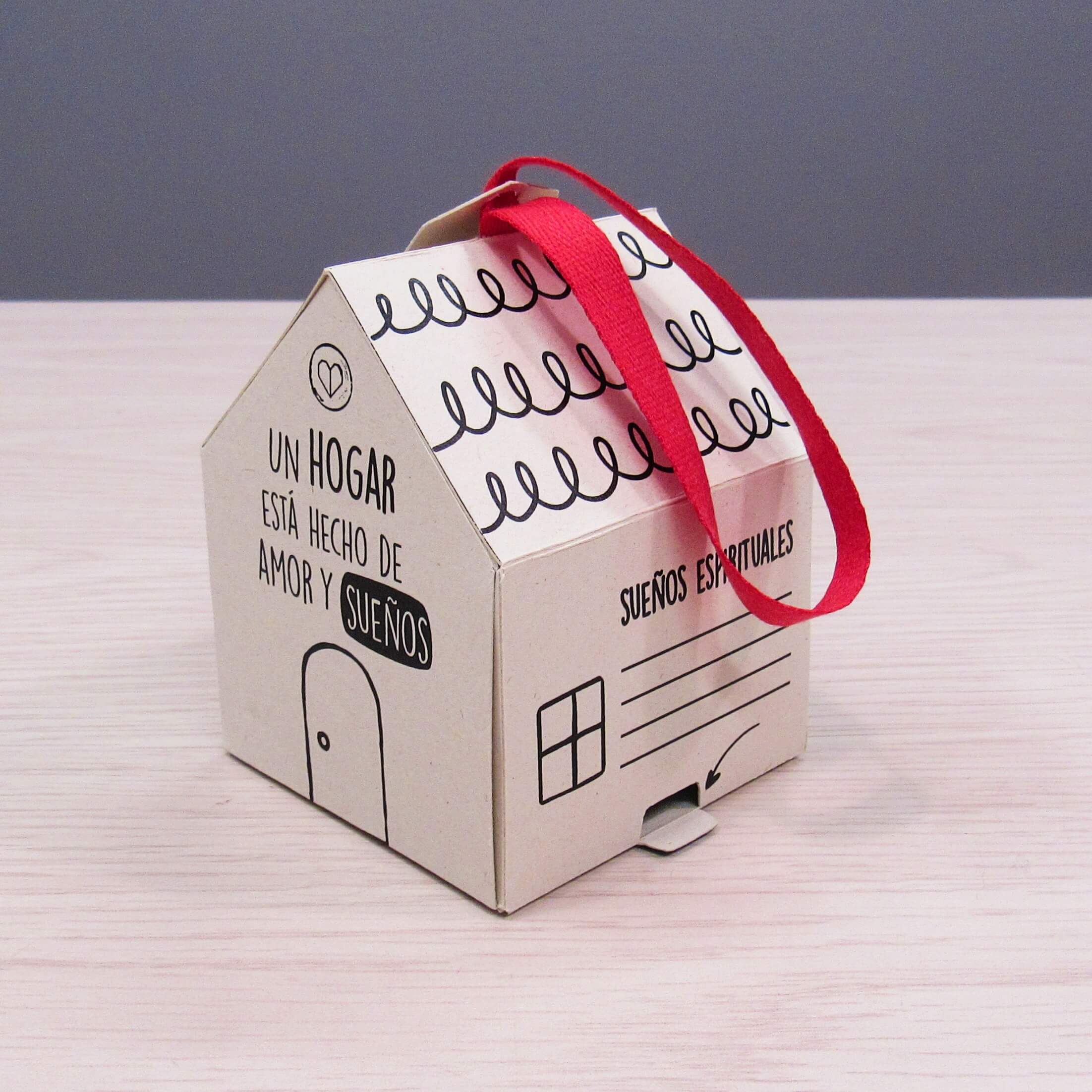 Casita de los sueños