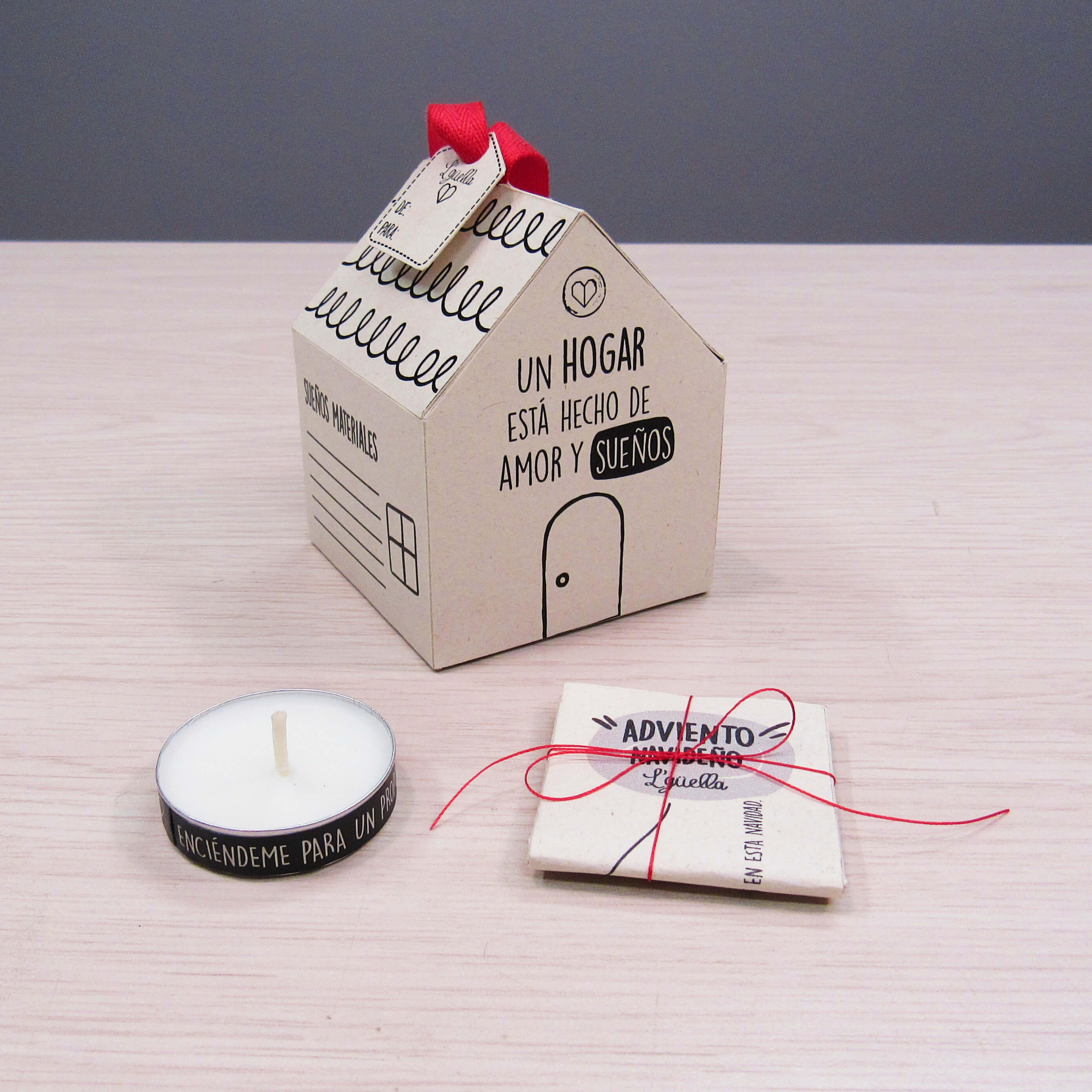 Casita de los sueños