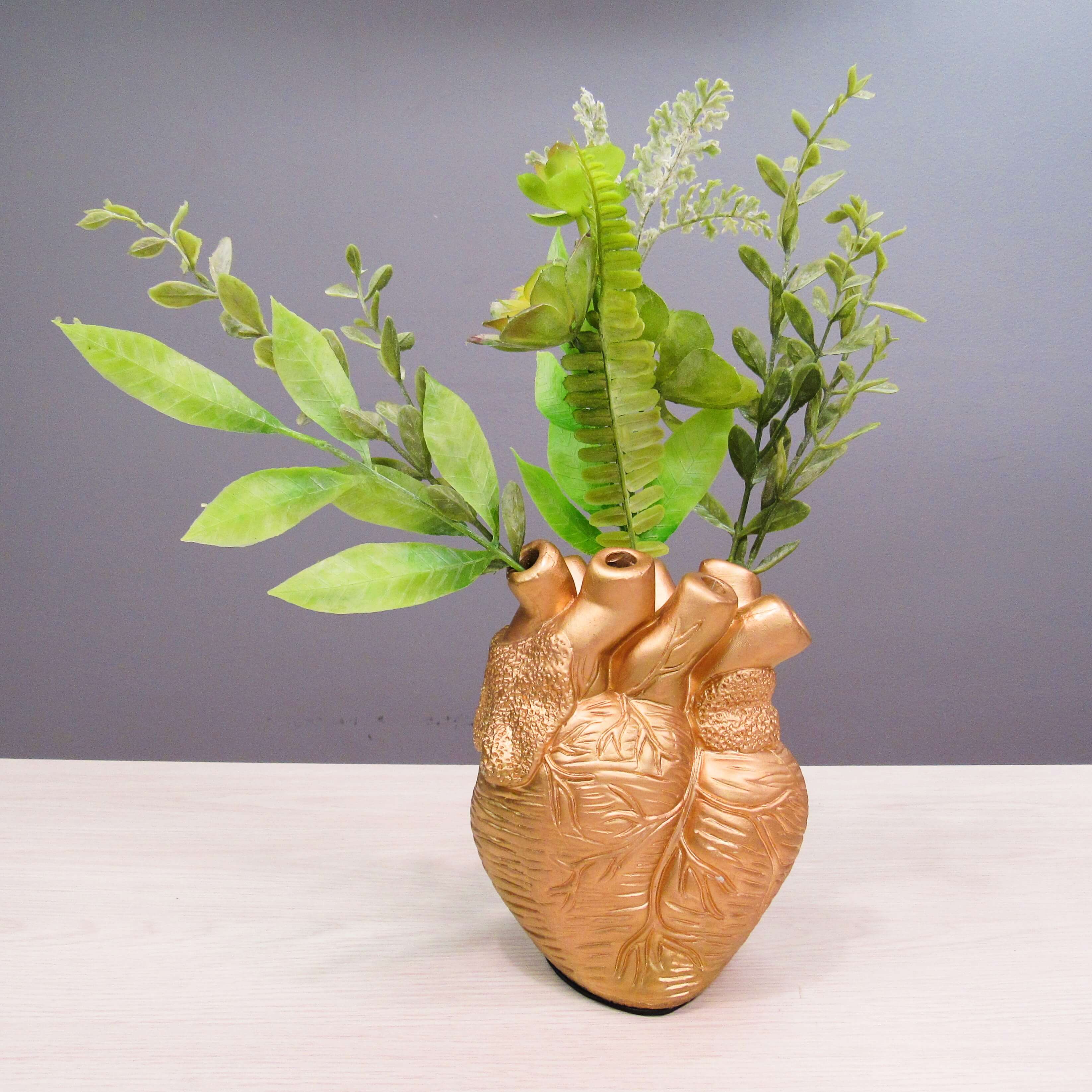 Bono de Toda Ocasión en sobre y Corazón organico grande