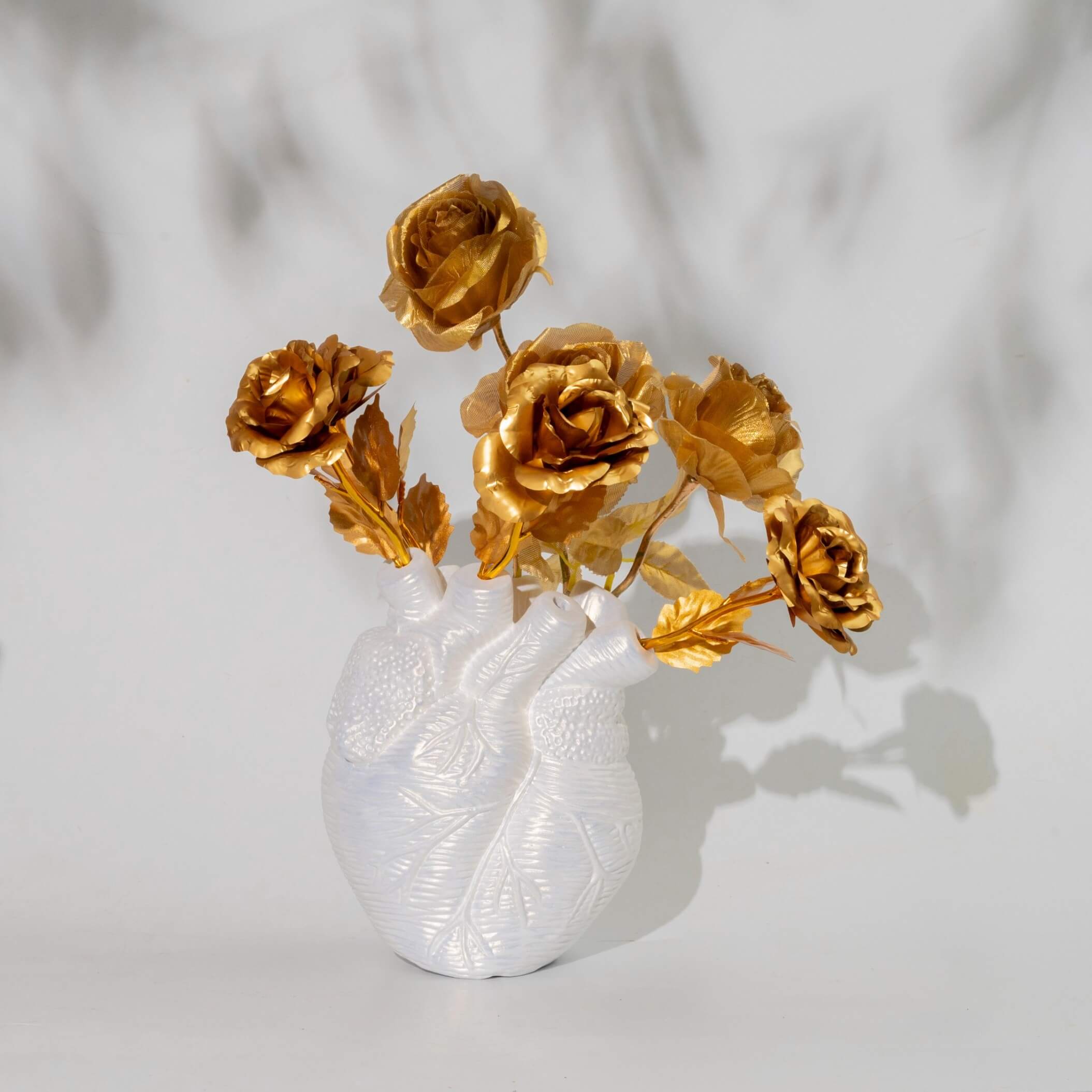 Corazón Orgánico Grande