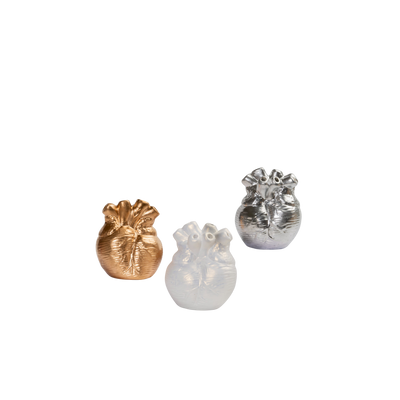 Corazón Orgánico Pequeño