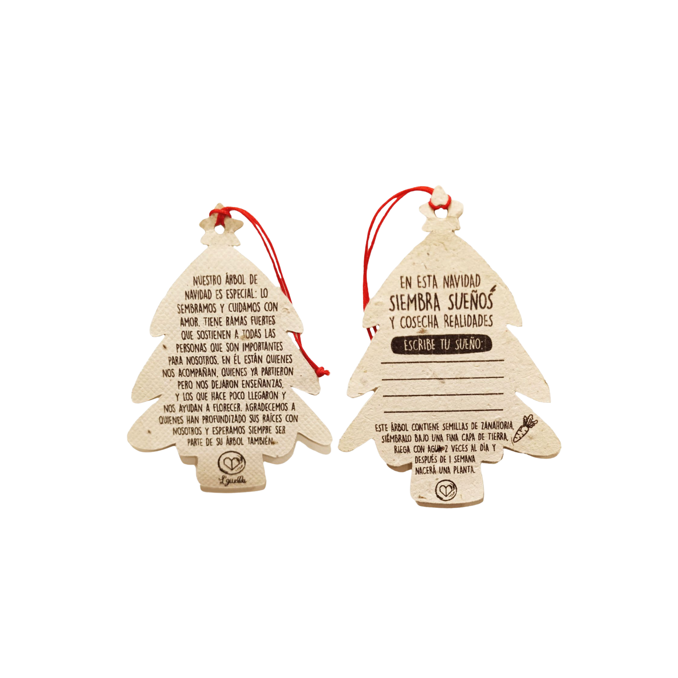 Pinito / Siembra sueños