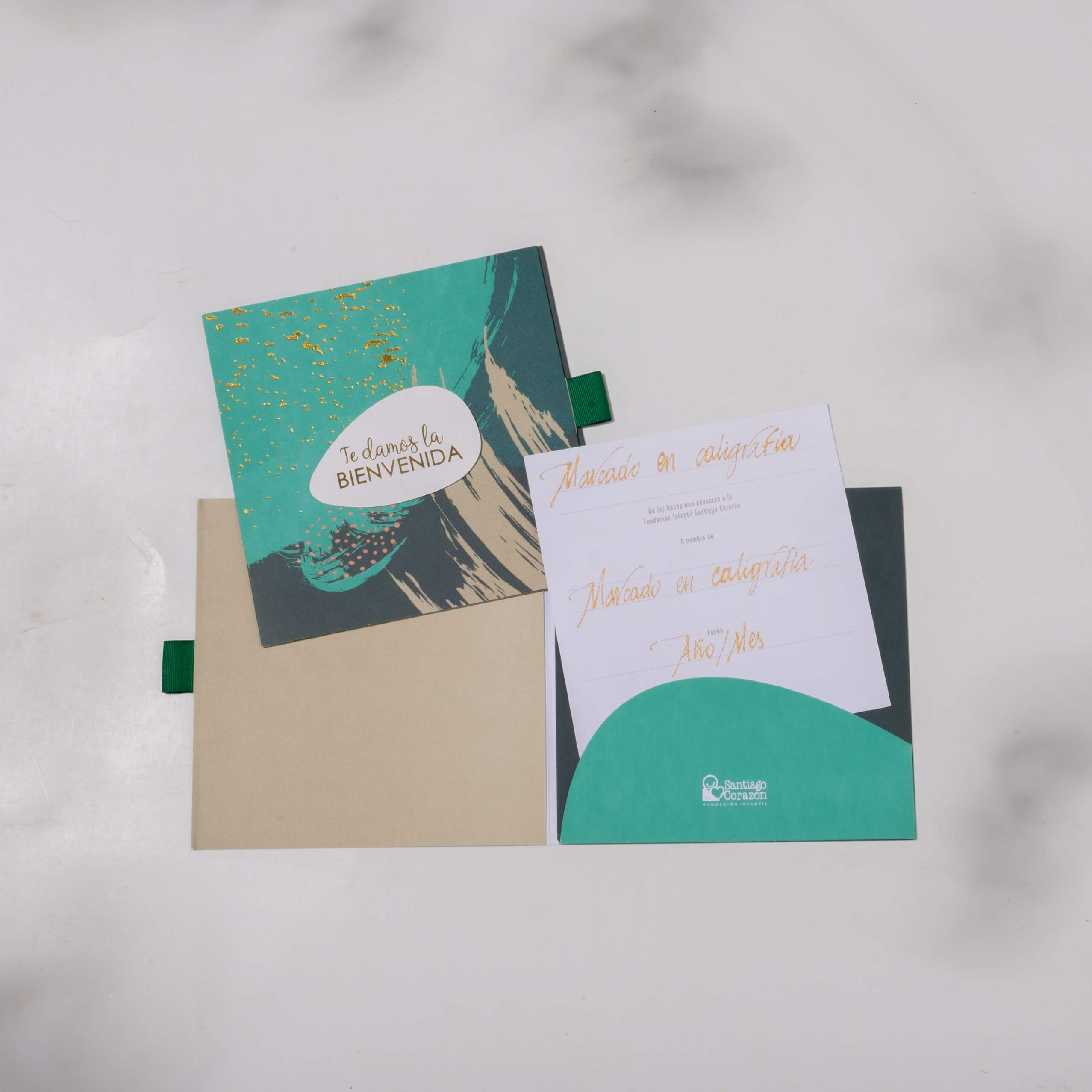 Bono de Toda Ocasión en sobre