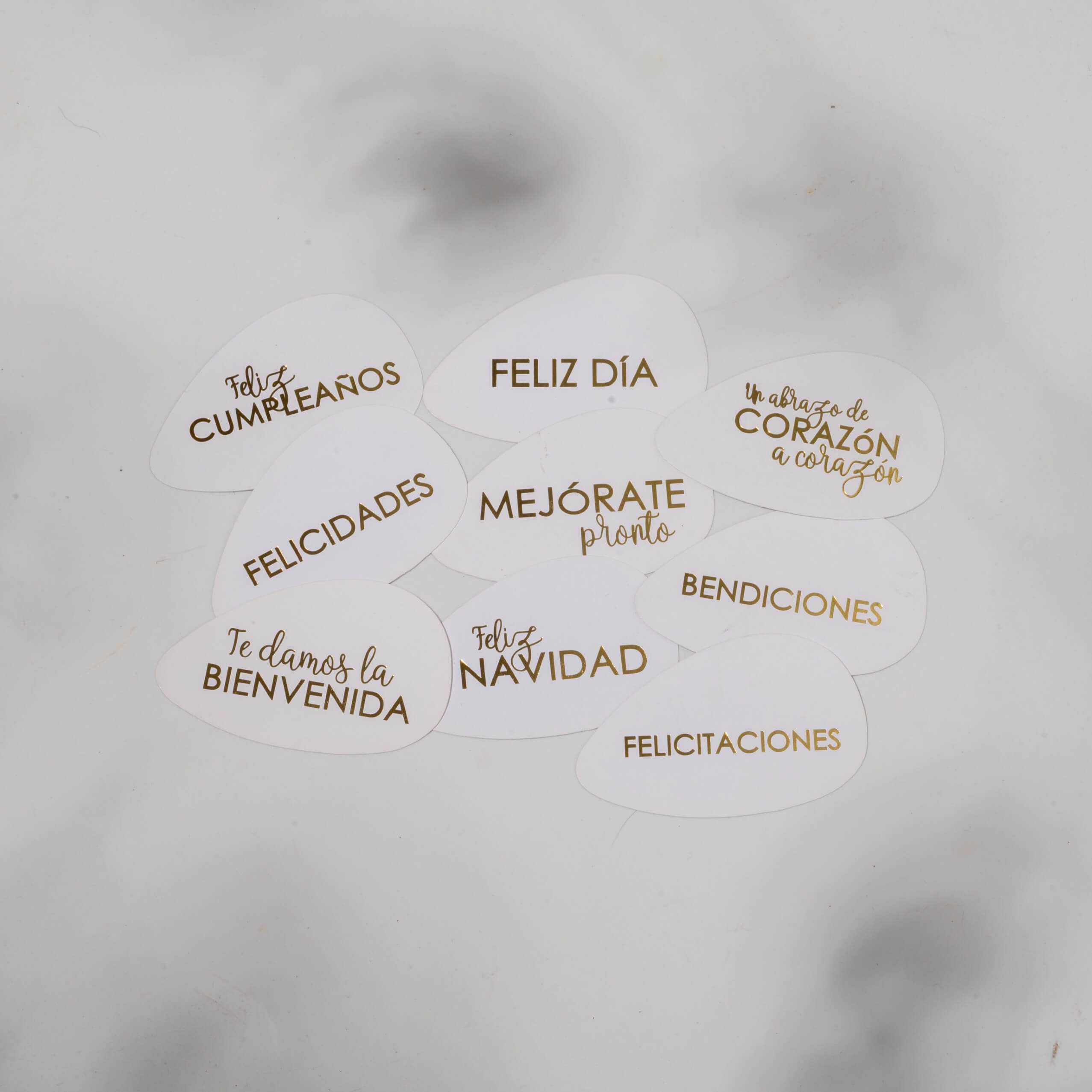 Bono de Toda Ocasión en sobre