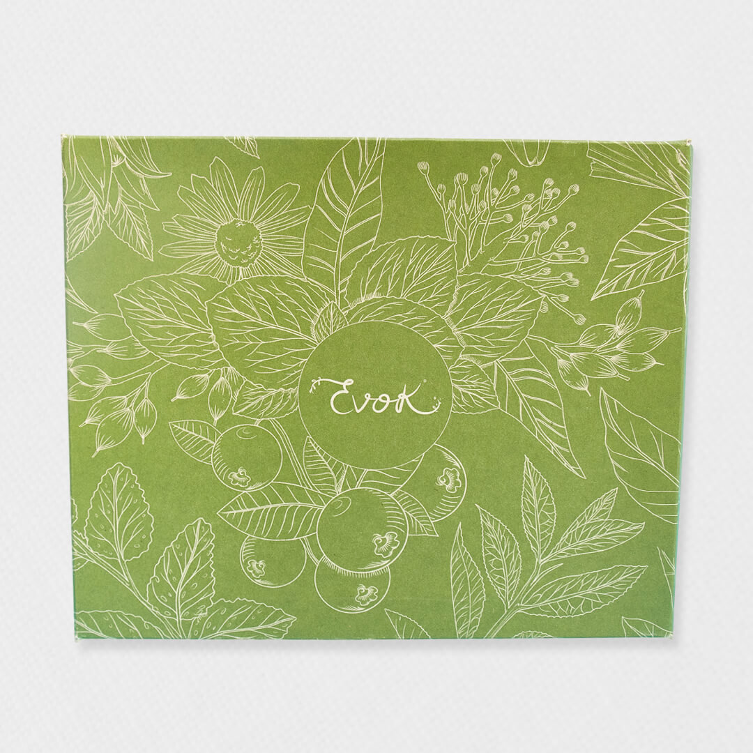 Bono de Toda Ocasión en sobre y kit Evok No. 1 Pinza Metálica