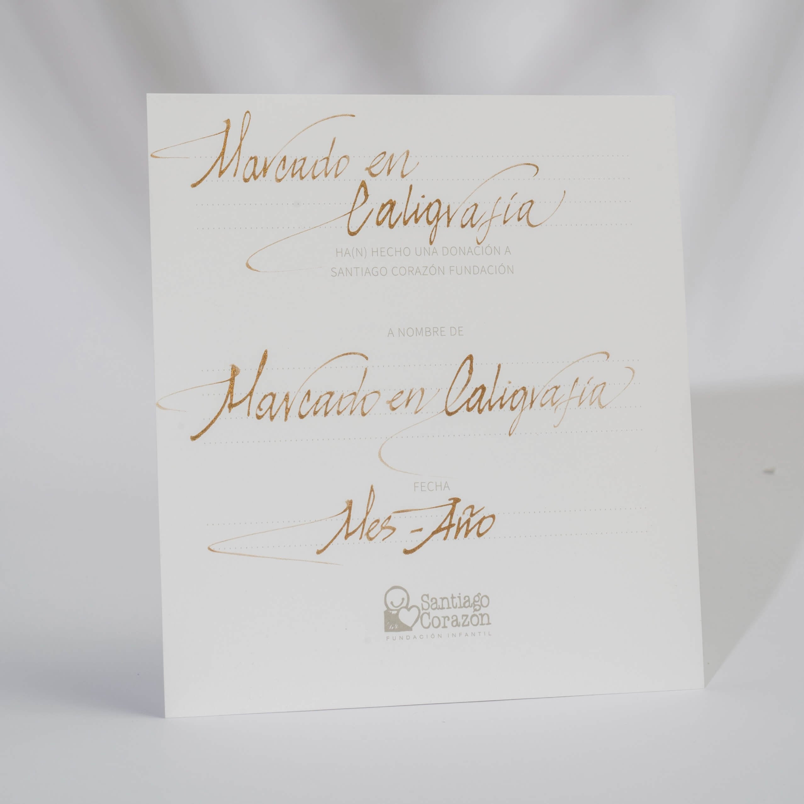 Arma tu Bono de Pésame 2025